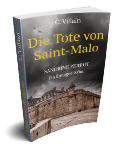 Die Tote von Saint-Malo