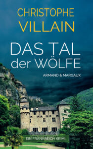 Das Tal der Wölfe