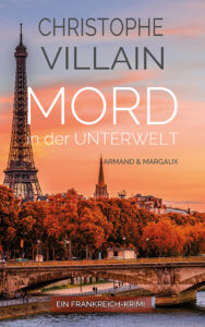 Mord in der Unterwelt