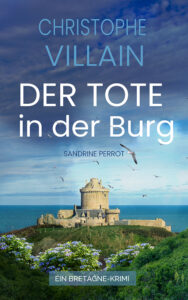 Der Tote in der Burg