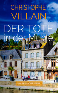 Der Tote in der Mühle