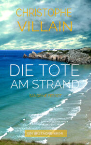 Die Tote am Strand