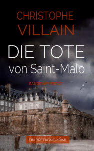 Die Tote von Saint-Malo