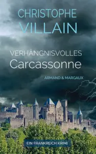 Verhängnisvolles Carcassonne