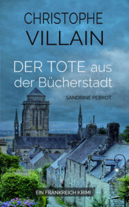 Die Tote aus der Bücherstadt