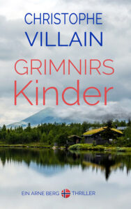 Grimnirs Kinder